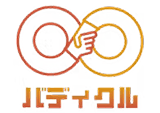 バディクル株式会社のロゴ
